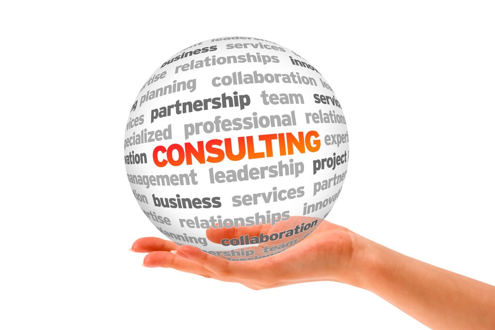 Consulting in IQT research