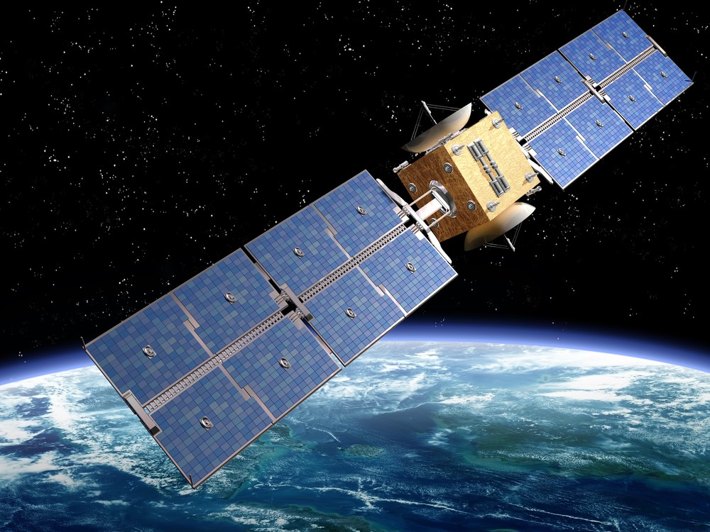 Chinese Quantum Communication Satellites Lies at Front of Defense Industry