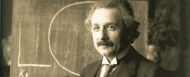 ‘Breakfast with Einstein’ Provides Insights into Quantum Phenomena–Both in Daily Life and Einstein’s Career