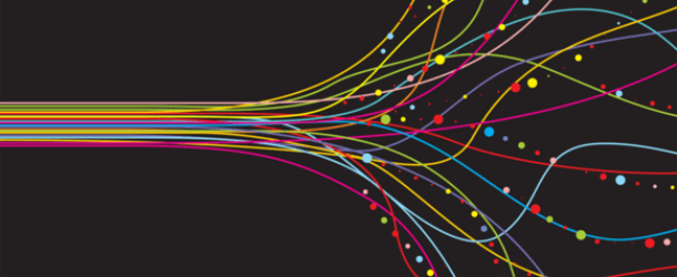 Developing a Quantum Network that Exchanges Information Across Long Distances by Using Photons