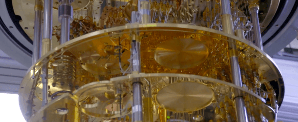 Quantum Computing Breakthrough to Control “Noise” Creates Opportunity for Scaled-Up Technology