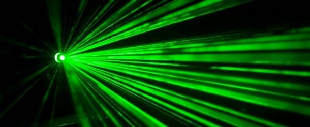 How Close Is Ordinary Light To Doing Quantum Computing?