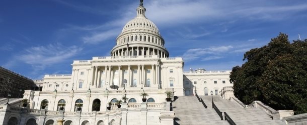 U.S. House & Senate Pass Bill for National Quantum Computing Program