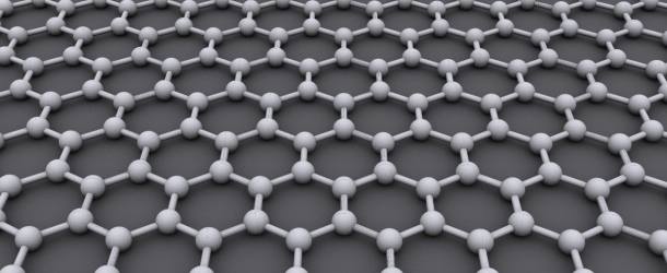 Artificial “Magnetic Texture” Induced in Graphene – May Lead to Powerful Quantum Computers