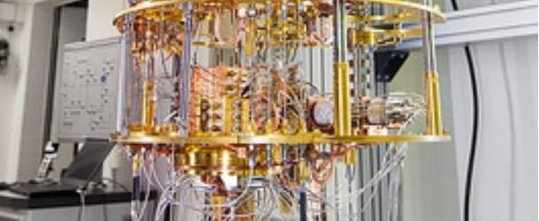 Pioneering Experiment at U of Chicago Turns IBM’s Largest Quantum Computer Into a Quantum Material