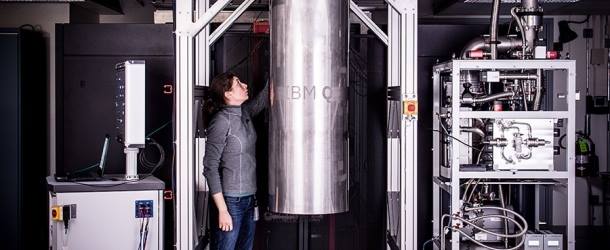 IBM Hosts First of Three Webinars on Quantum Computing; HPC Says “It Was a Treat”