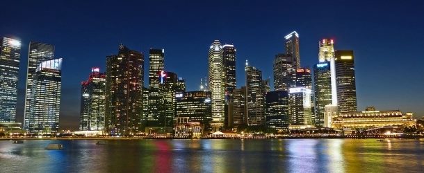 Singapore’s Quantum Engineering Programme Teams Up with AWS to Develop Industry-Focused Solutions for Meaningful Customer Challenges