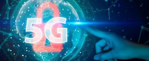 Quantum Key Distribution Could Seal the 5G Rift with China