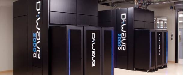 USC Renews Quantum Computing Collaboration with D-Wave, Lockheed Martin