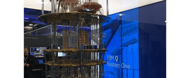 IBM Quantum Computers Now Finish Some Tasks in Hours, Not Months