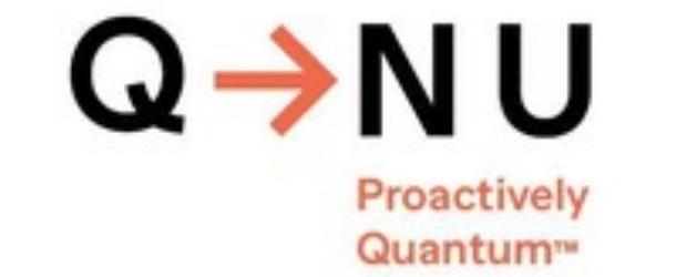 QNu Labs Uses Quantum-Safe Cryptographic Keys To Ensure Unconditional Security