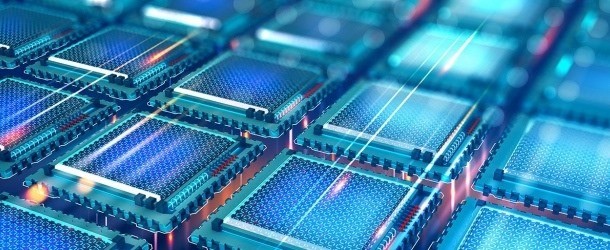 Semiconductor Engineering Editor: ‘The Great Quantum Computing Race’
