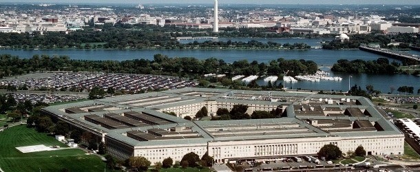 Pentagon Trying to Manage Quantum Science Hype