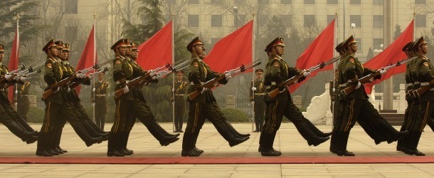 USA Clamps Down on Entry of Grad Students and Researchers With Connections to Chinese Military