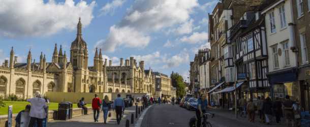 Riverlane, Cambridge Quantum Computing Startup Targets Expansion