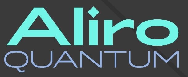 Aliro Advancing Efforts to Develop Quantum Entanglement-As-A-Service Fueled by Recent USAF Contracts