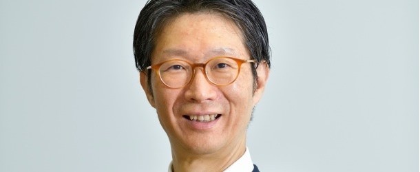 Taro Shimada, Corporate Vice President and Chief Digital Officer, Toshiba Corporation; Has Agreed to Keynote the “QKD & Quantum Networking Vertical” at IQT-NYC on May 19