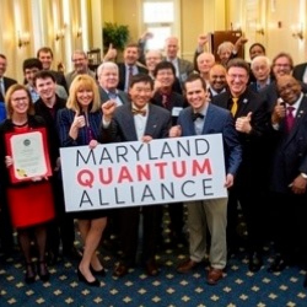 Maryland Quantum Alliance