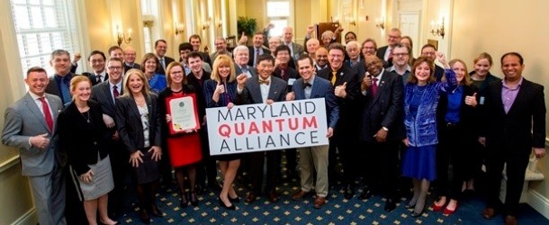 Maryland Quantum Alliance