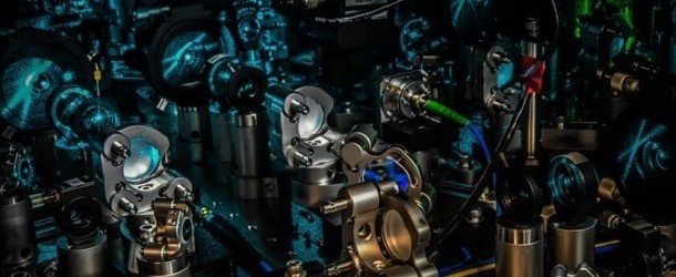 Quantum Computer Based on Shuttling Ions Is Built by Honeywell