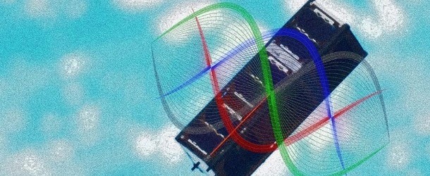 SpooQy-1 Shows Promise of Nanosatellites for Quantum Networks
