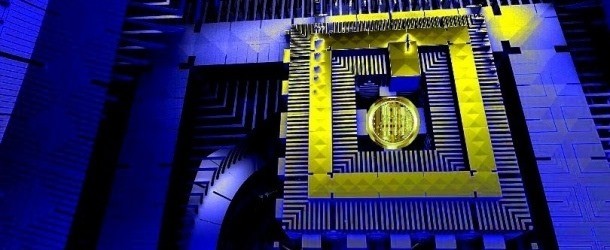 Quantum “Burglary” Could Annihilate Crypto