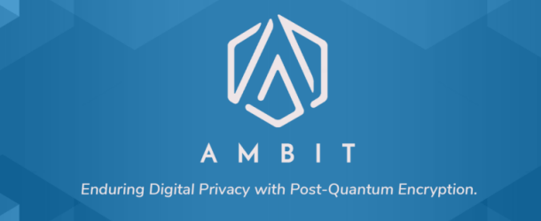 Ambit Inc. Announces the Release of AmbitVPN’s Enduring Digital Privacy on Mac Desktop