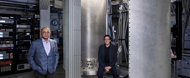 IBM Envisions the Road to Quantum Computing Like an Apollo Mission