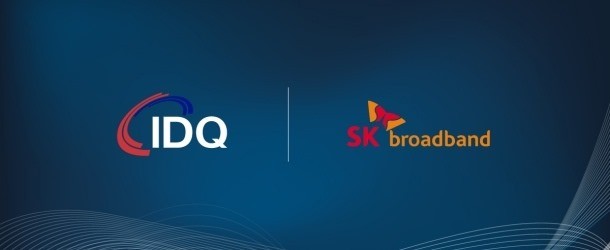 IDQ and SK Broadband Selected to Build a Pilot QKD Infrastructure in Public, Medical and Industrial Sectors in Korea