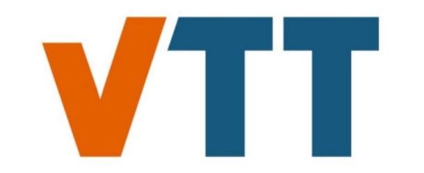 IQT Europe Welcomes VTT to Online Exhibit Oct 26-30