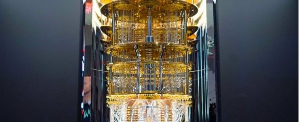 IBM Building ‘Goldeneye’ Refrigerator to House World’s First 1-Million-Qubit Quantum Computer When Its Built