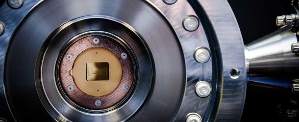 New Gate Optimization Strategy Could Boost Efficiency in Trapped-Ion Quantum Computers