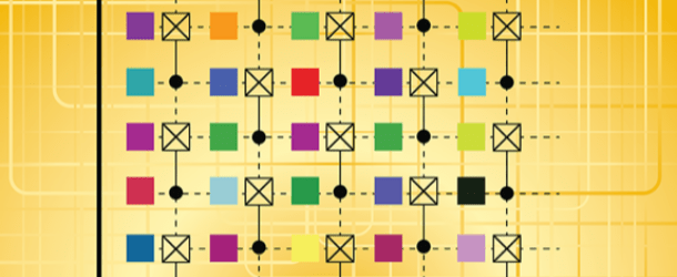 Imperfections Lower the Simulation Cost of Quantum Computers