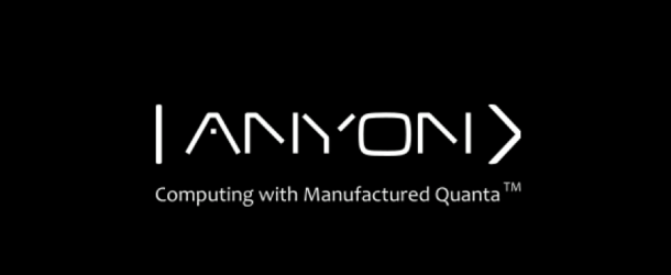 Anyon Systems to Deliver a Quantum Computer to the Canadian Department of National Defense