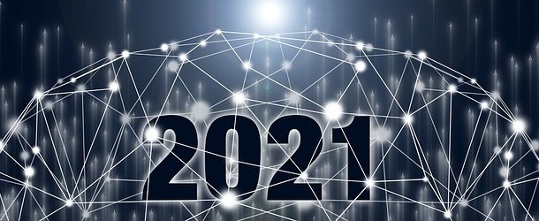 Quantum  Xchange: Top Five Quantum Trends to Look for in 2021