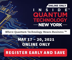 IQT May 17-20 Offers Unique Networking Opportunities