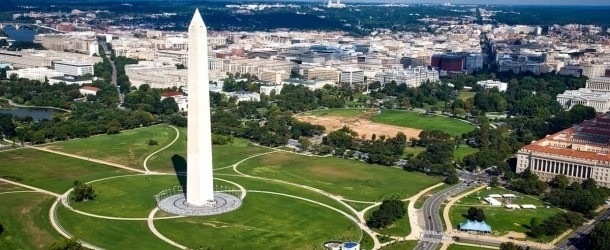 A Quantum Industry Hub Could Generate Massive Returns for D.C. Area