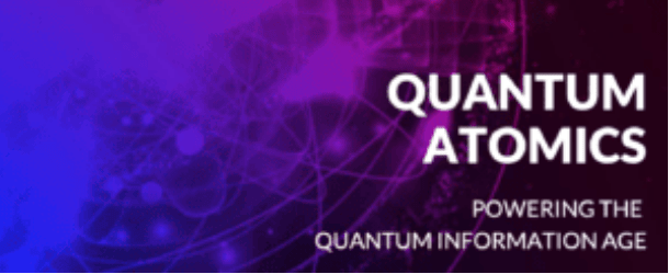 Read ColdQuanta’s “Quantum Atomics: Powering the Quantum Information Age” E-Book