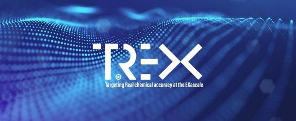 TREX Organizing e-Summer School on Quantum Monte Carlo with TurboRVB