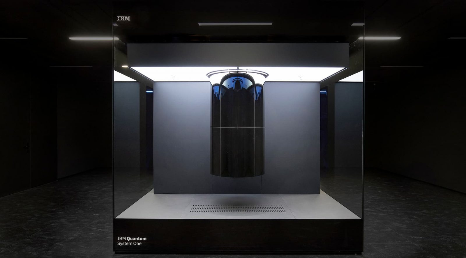 IBM Quantum System One