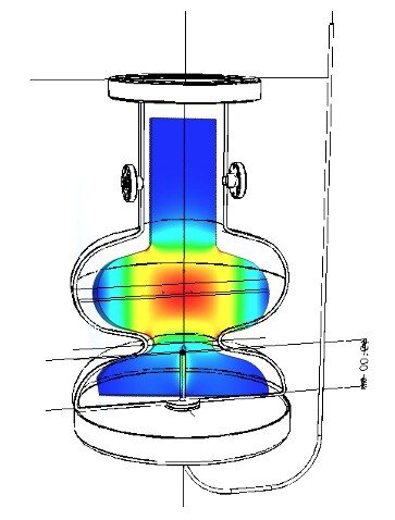 Jefferson Lab Quantum