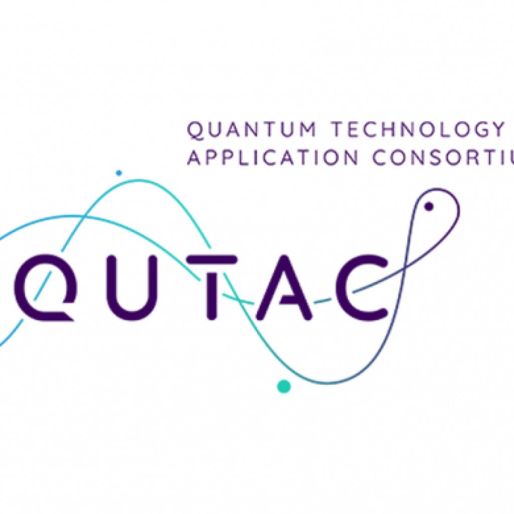 QUTAC logo