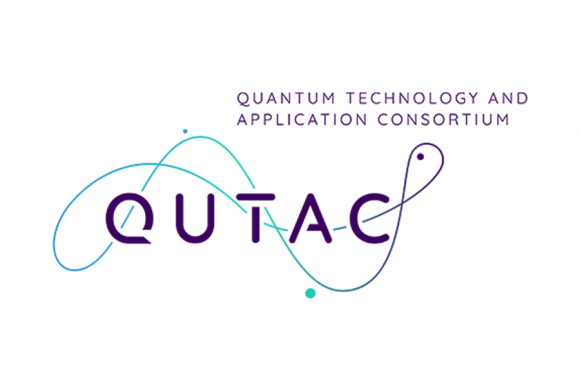 QUTAC logo
