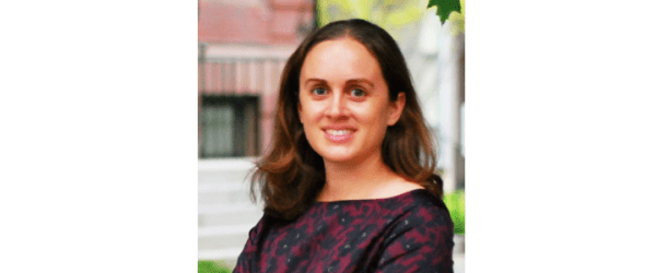 Harvard’s Julia Mundy Receives Seed Funding from Star-Friedman Challenge Award to Build Platform for Faultless Quantum Computing