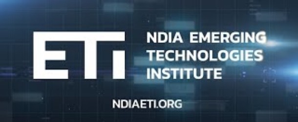 Quantum Science A Key Technology Focus of NDIA’s New Emerging Technologies Institute (ETI)