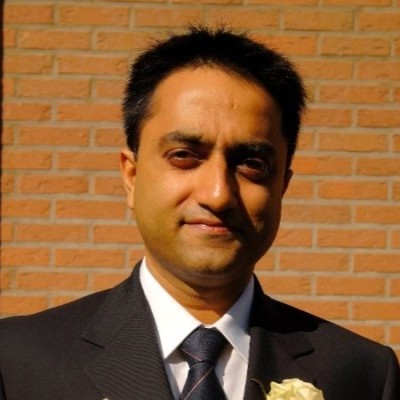 Santanu Ganguly, Systems Architect of Cisco Systems UK, Has Agreed to Present November 4 @ 1:55 pm on Panel II: “Opportunities for the Data Networking and Telephone Industries in the Quantum Internet” at Inside Quantum Technology Fall 2021
