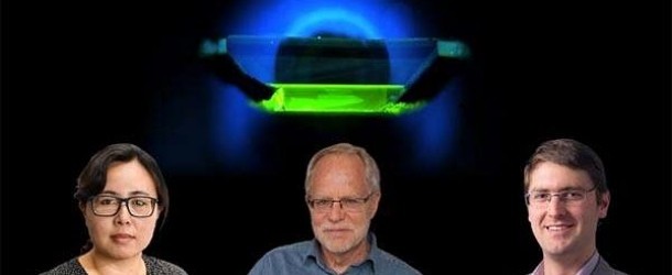Princeton Plasma Physics Laboratory to Lead Development of New Quantum Sensor