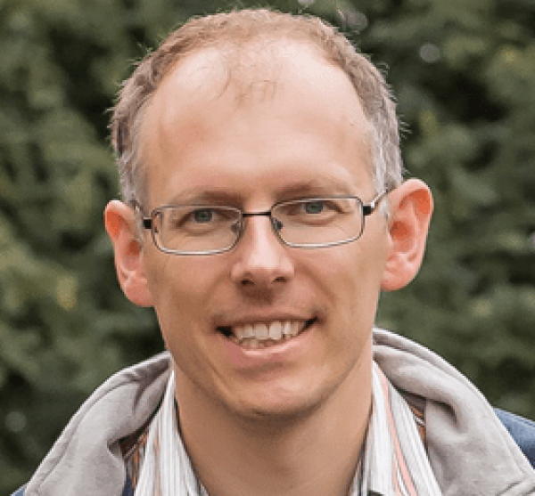 Matthew Markham, Element Six, Principal Scientist; Has Agreed to Speak ...