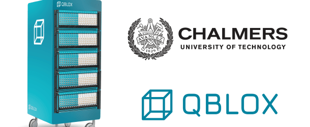 Swedish Quantum Leaders Choose Qblox for a 20-Qubit Quantum Computer Control Stack
