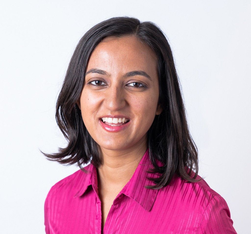 Sonika Johri, IonQ, Senior Quantum Applications Research Scientist, Has Agreed to Present the “Quantum in Financial Services” Keynote Nov 5 @ 3:00 at Inside Quantum Technology New York